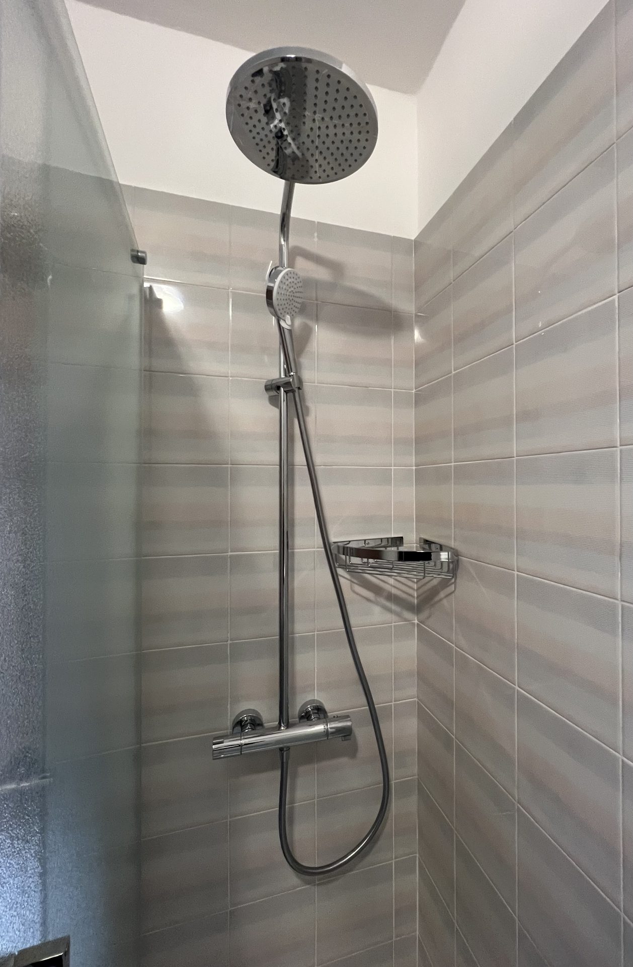 Bagno – Casa Vacanze Linda, Gera Lario